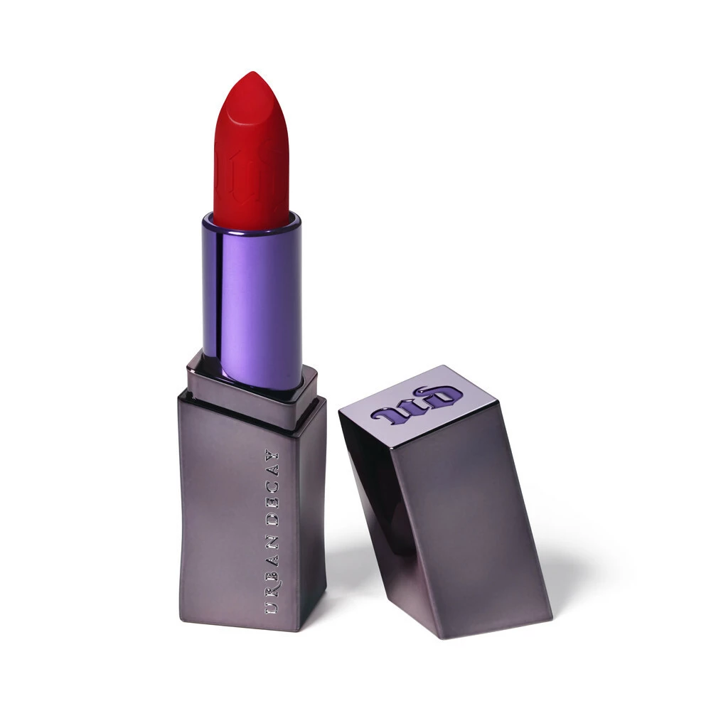 Vice Lipstick Cream 11 Olvera