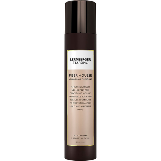 Lernberger Stafsing Fiber Mousse Volumizing & Thickening, 200 ml Lernberger Stafsing Muotoilutuotteet