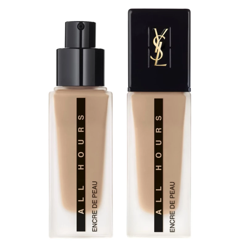 All Hours Foundation B50 Honey