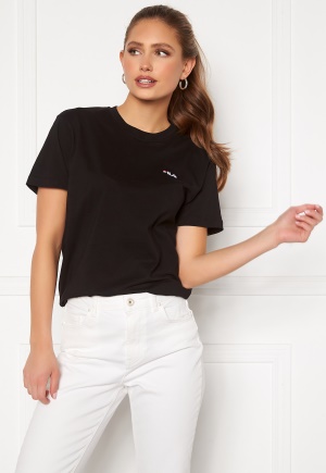 FILA Eara Tee 002 Black XS