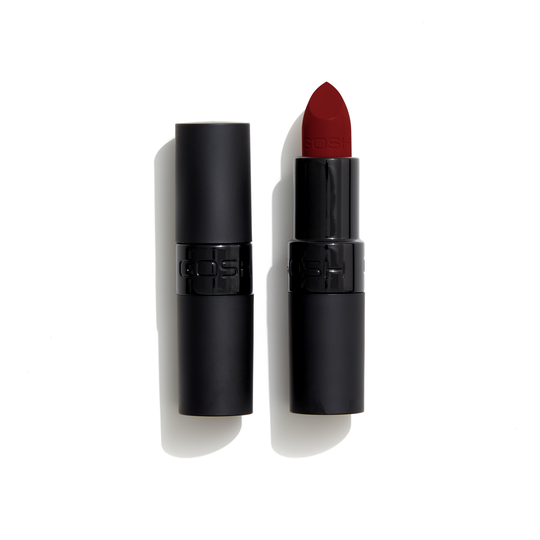 GOSH Copenhagen - Velvet Touch Lipstick - 024 Red