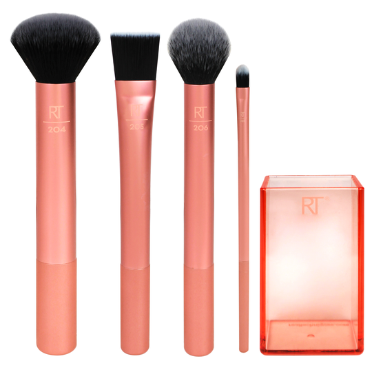 Real Techniques - Flawless Base Set