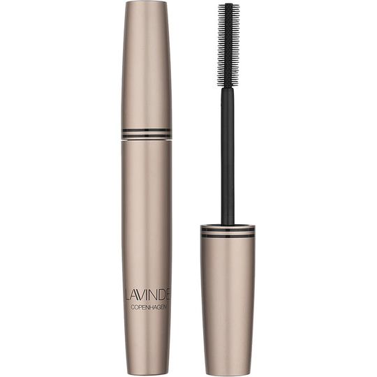 Ultimate Length Mascara, 7,2 ml Lavinde Copenhagen Ripsiväri