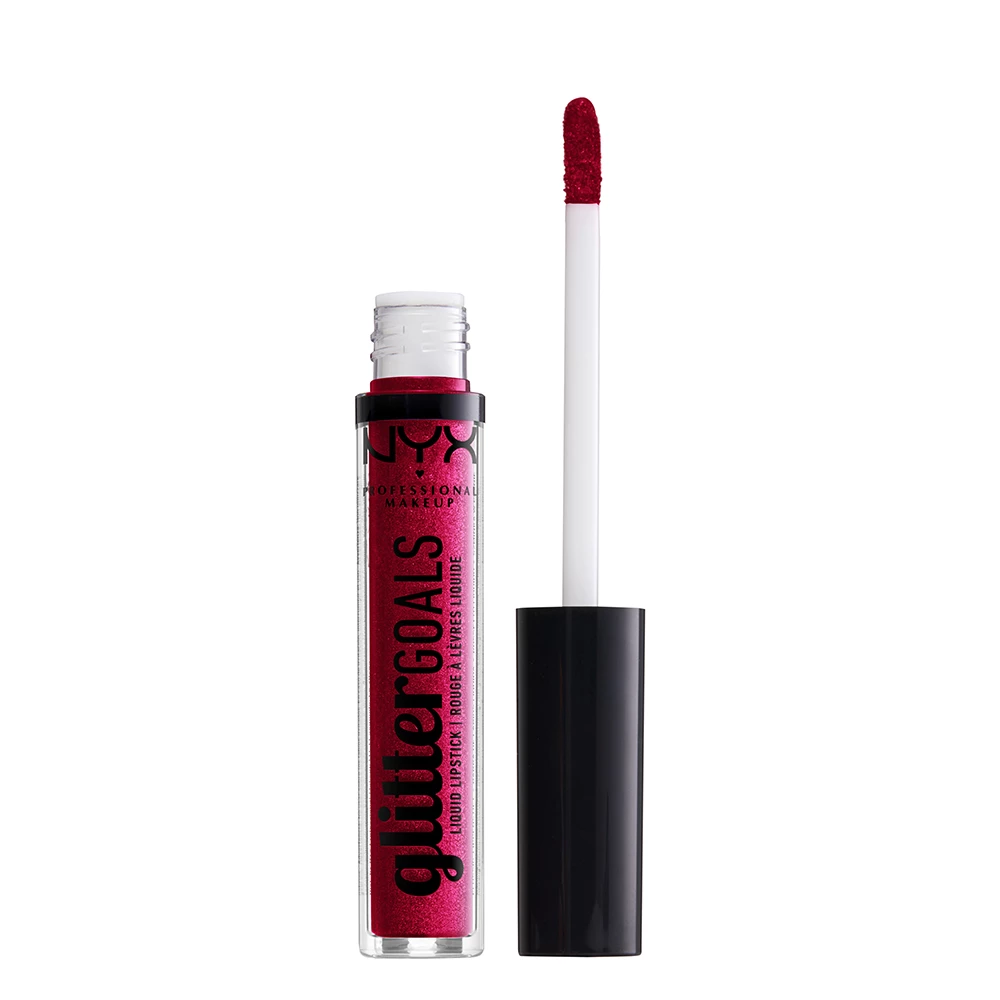 Glitter Goals Liquid Lipstick Reflector