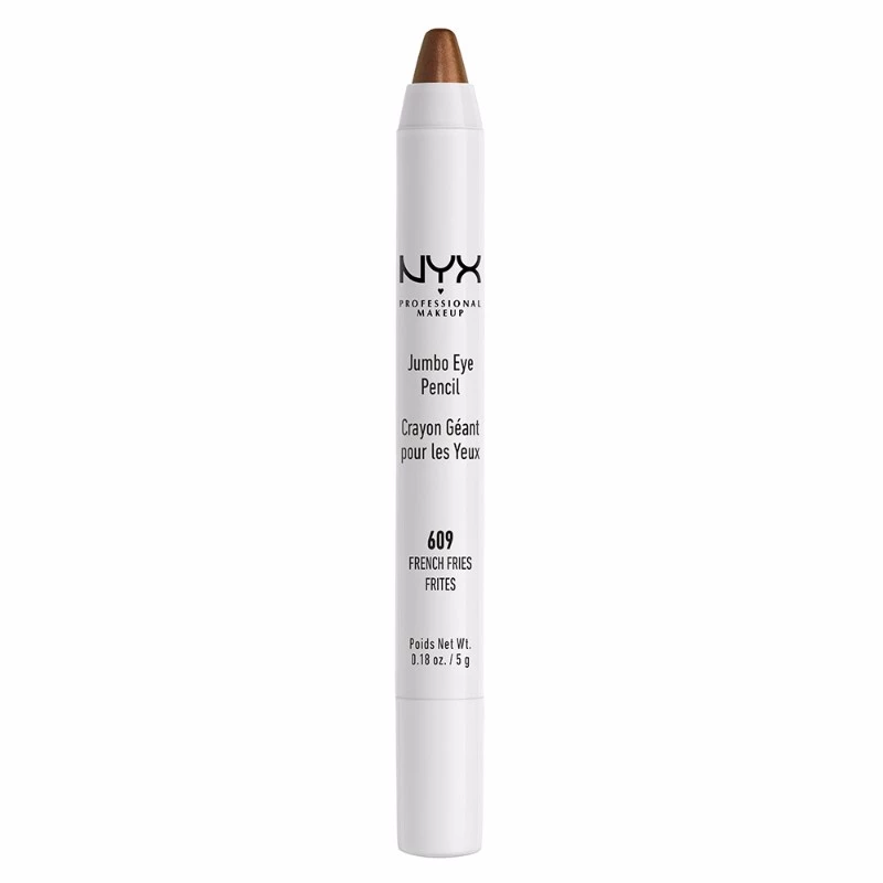Jumbo Eye Pencil French Fries