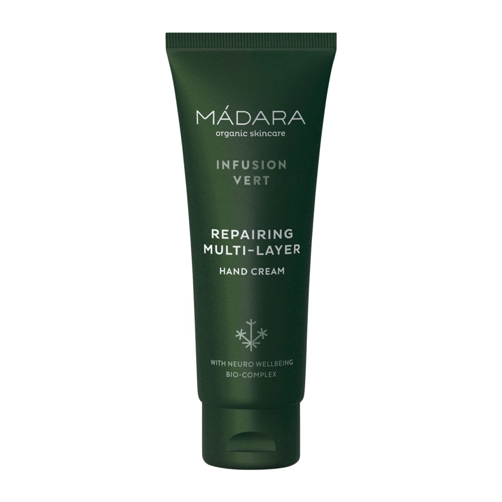 Infusion Vert Repairing Multi-Layer Hand Cream 75 ml