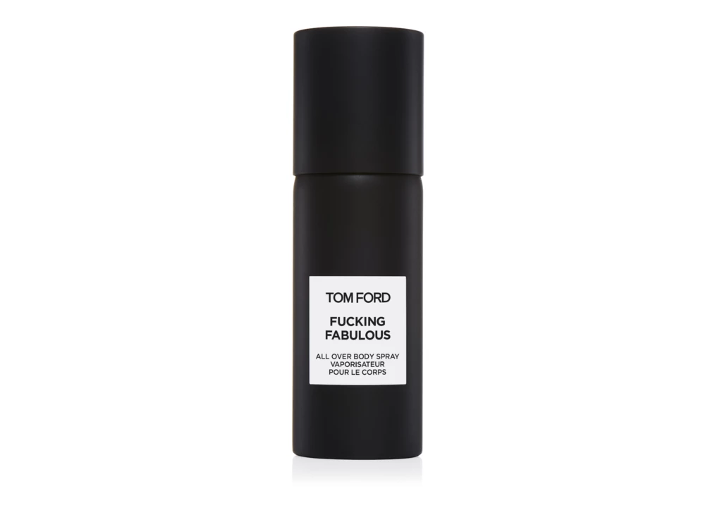 Fucking Fabulous All Over Body Spray 150 ml