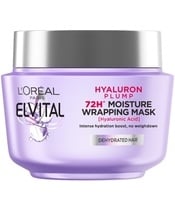 L'Oréal Paris - Elvital Hyaluron Plump Mask 300 ml
