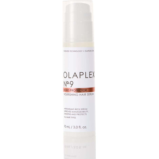 No.9 Bond Protector, 90 ml Olaplex Hiusöljyt