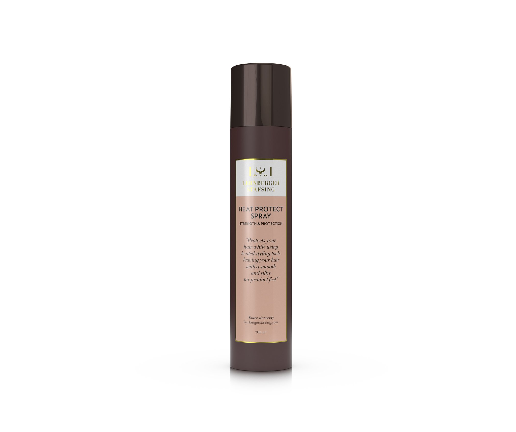 Lernberger Stafsing - Heat Protect Spray 200 ml