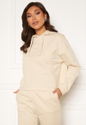 ONLY Dreamer life L/S hood Birch L