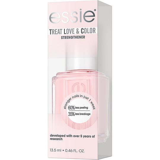 Essie Treat Love & Color, Minimally Modest, 13.5 ml Essie Värilakat