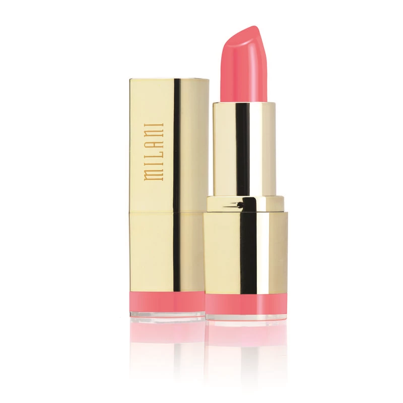 Color Statement Lipstick Coral Addict