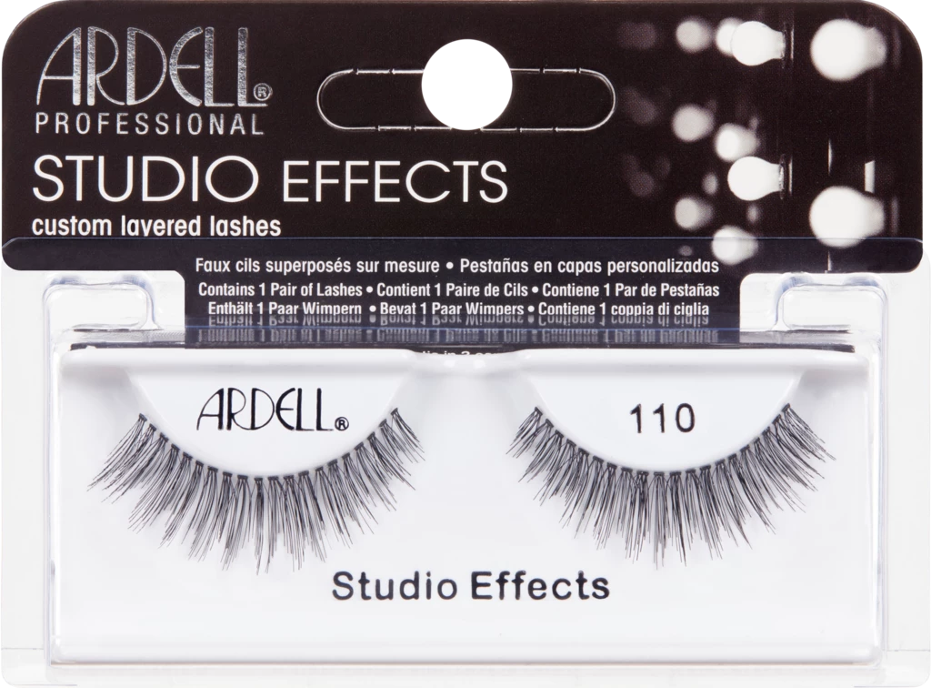 Studio Effects 110