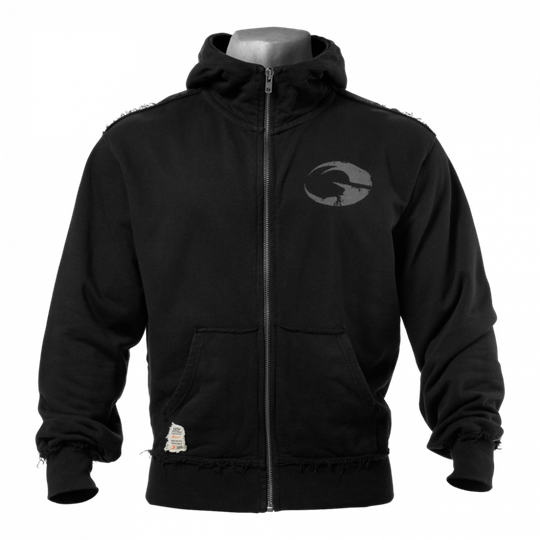 GASP Original hoodie (Poistotuote)