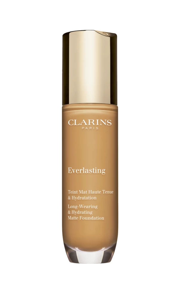 Everlasting Foundation 114,3W Walnut