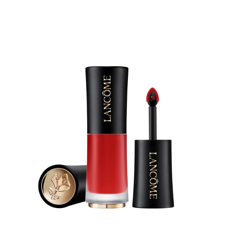L'Absolue Rouge Drama Ink Lipstick 154