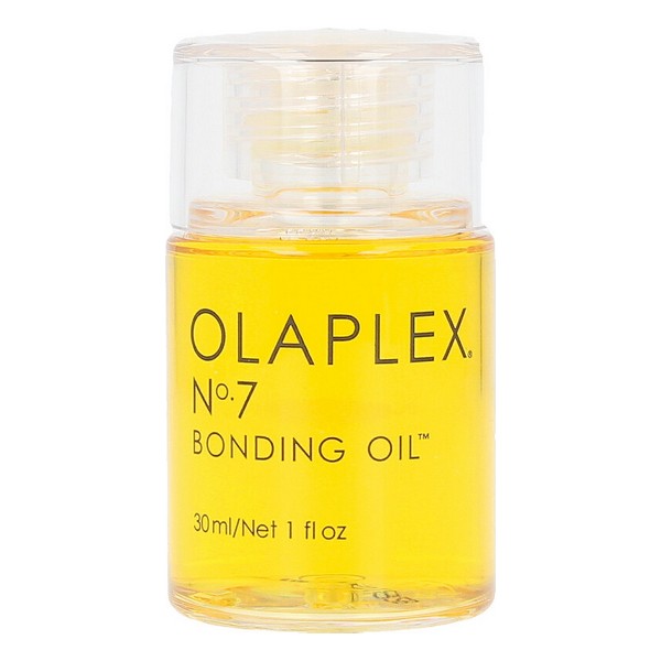 Hiusten uudelleenrakennushoito Bonding Oil Nº7 Olaplex (30 ml)
