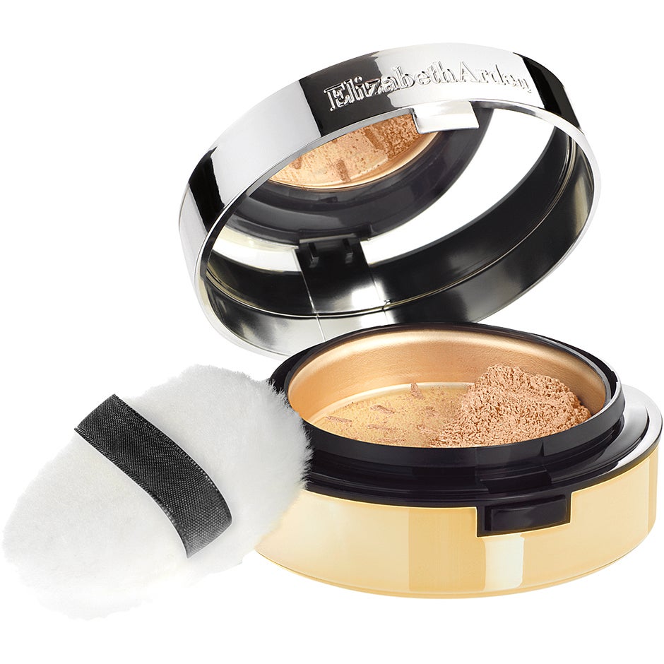Pure Finish Mineral Foundation, Elizabeth Arden Meikkivoiteet