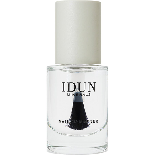Nail Hardener, IDUN Minerals Kynsilakat