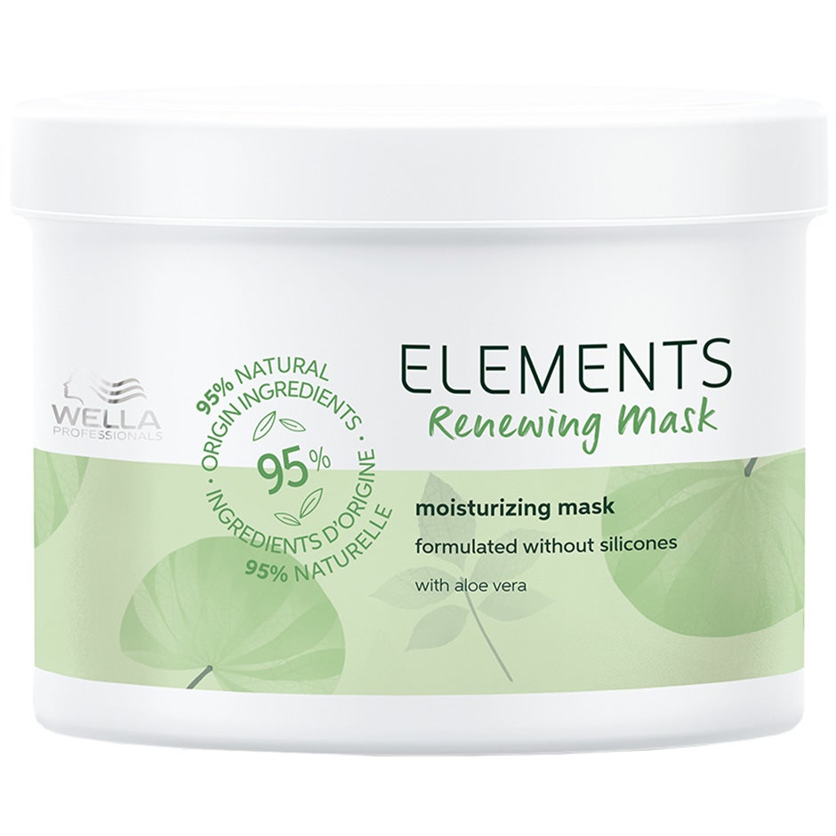 Elements, 500 ml Wella Tehohoidot