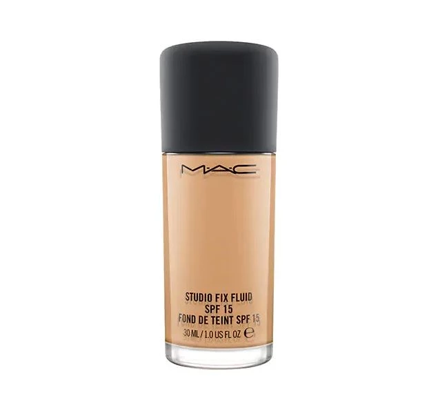 Studio Fix Fluid Foundation NC18