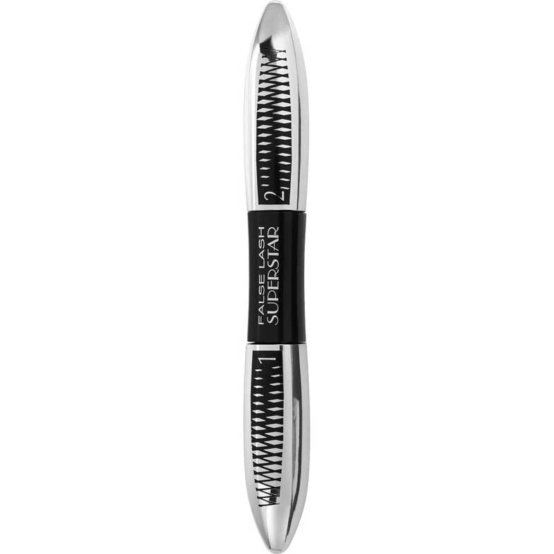 False Lash Superstar Mascara Black
