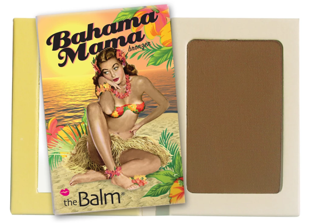 Bahama Mama Bronzing Powder
