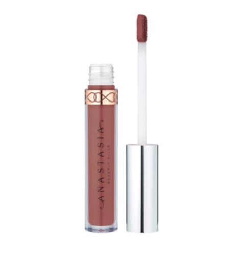 Liquid Lipstick Hudson