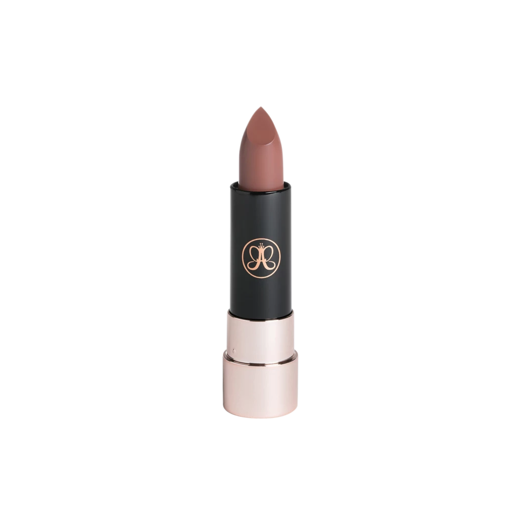 Matte Lipstick Latte