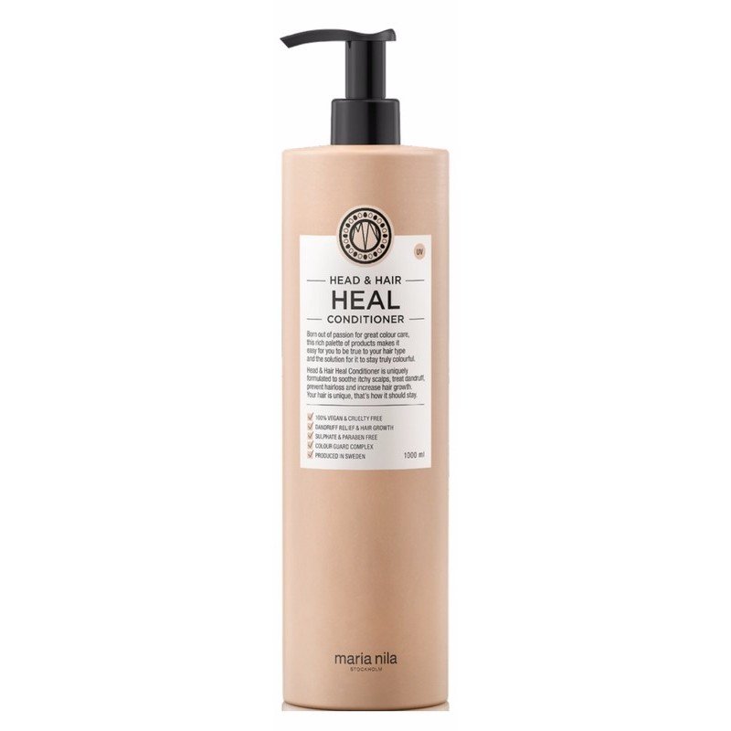 Maria Nila - Head&Hair Heal Conditioner 1000 ml