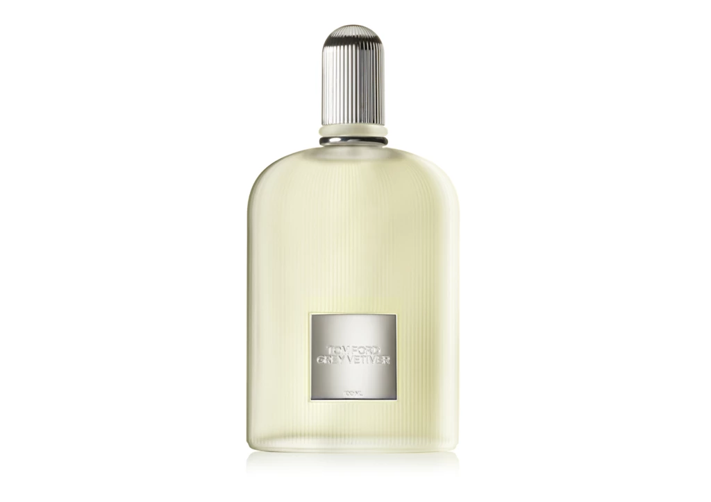 Grey Vetiver EdP 100 ml