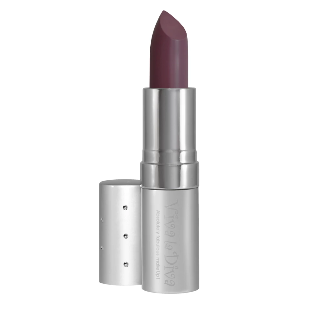 Matte Lipstick Mauve Me