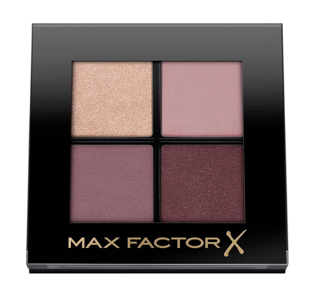 Colour X-Pert Soft Touch Palette 002 Crushed Bloom
