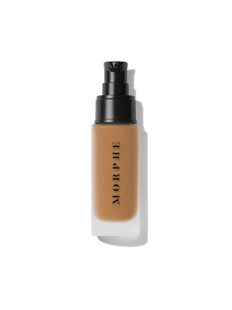 Filter Effect Soft-Focus Foundation 27 Rich