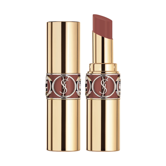 Rouge Volupté Shine 154 Chestnut Corset