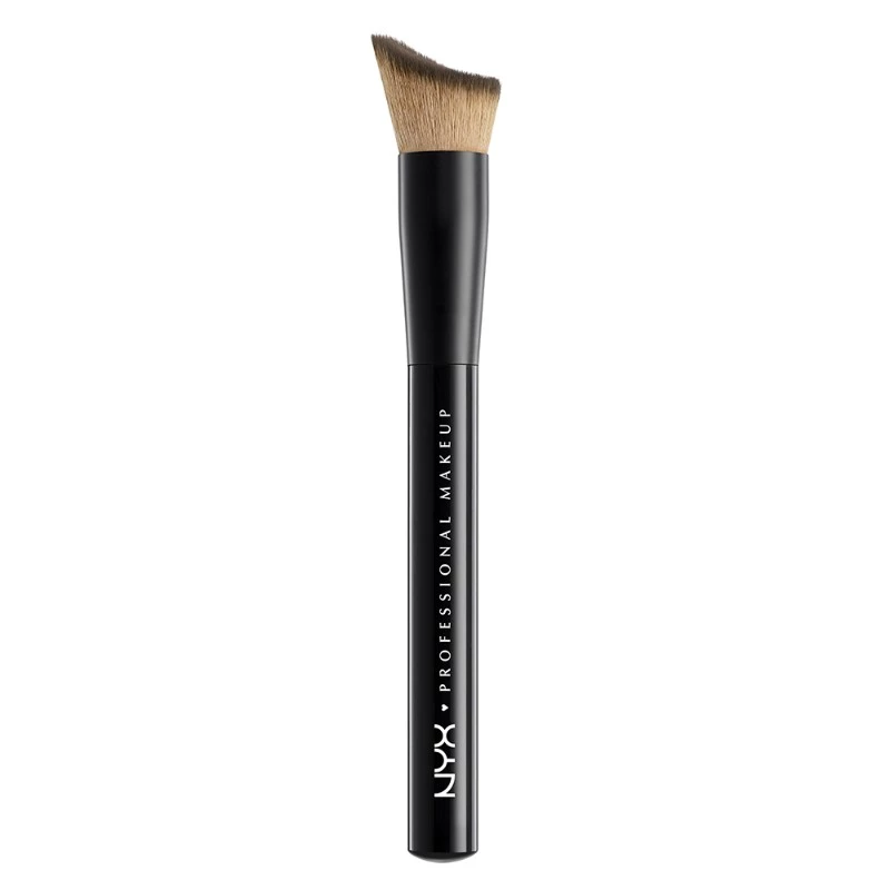 Pro Brush Custom Drop Foundation