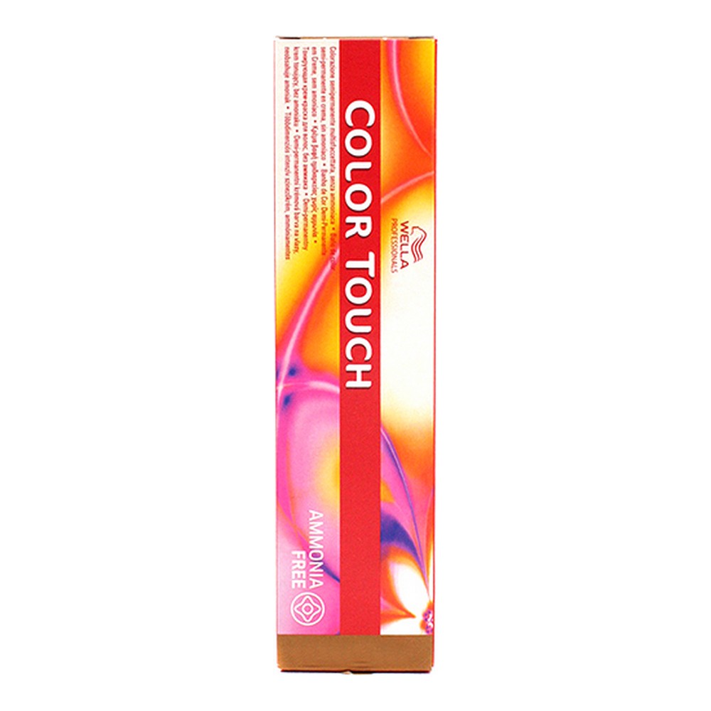 Pysyvä väriaine Wella Nº 7/97 (60 ml) (60 ml)