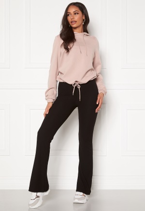 ONLY Julia Flared Pant Black M