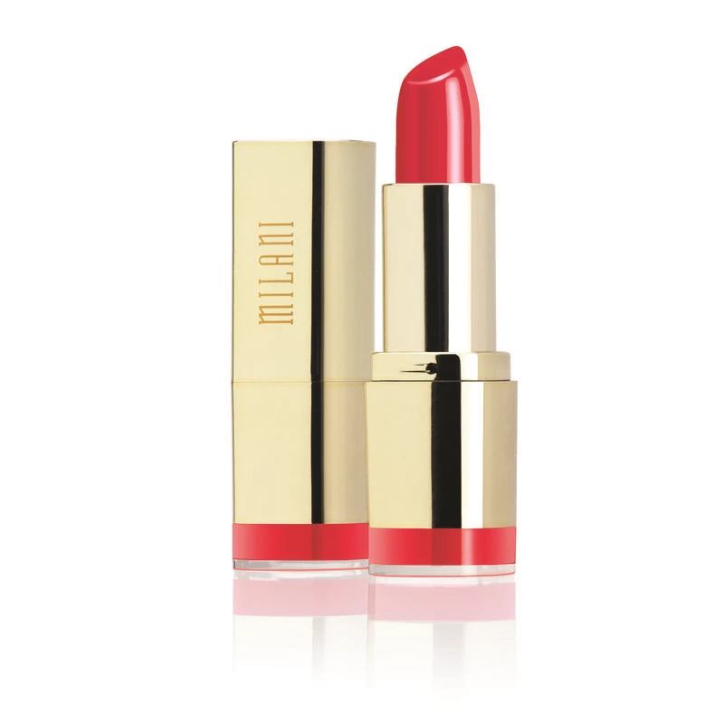 Color Statement Lipstick Rebel Rouge