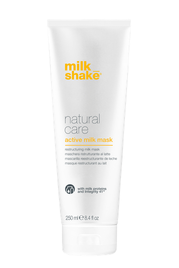milk_shake - Active Milk Mask 250 ml
