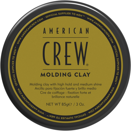 American Crew - Molding Clay 85 gr.
