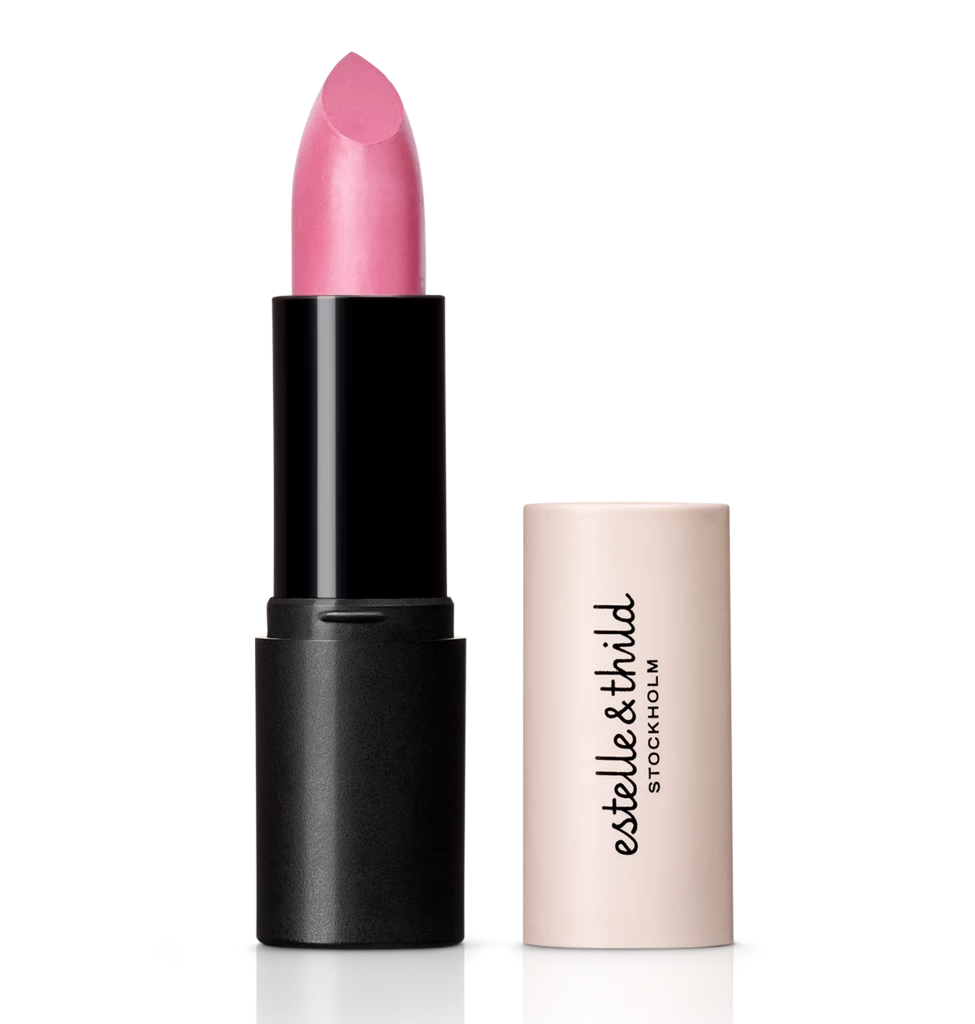 BioMineral Cream Lipstick Pretty Pink