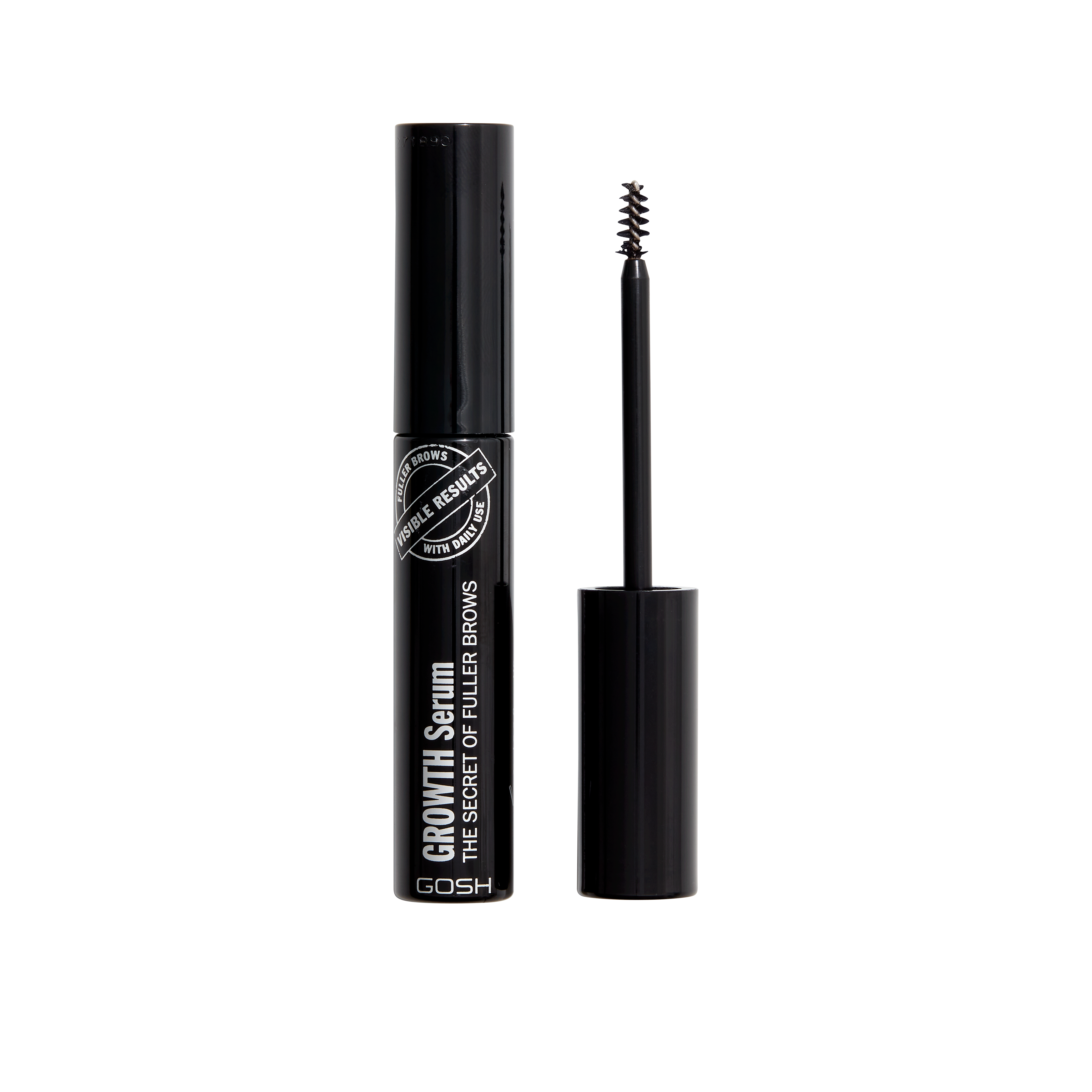 GOSH Copenhagen - Growth Serum Brows