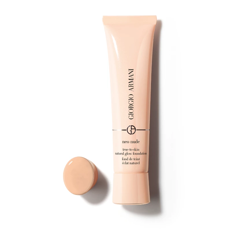 Neo Nude Foundation 1.5
