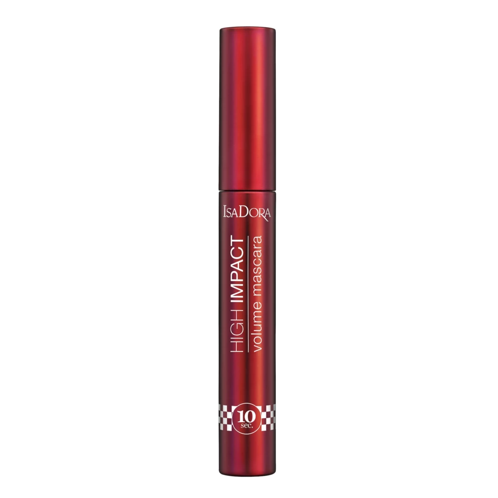 10 sec High Impact Volume Mascara 32 Sage Green