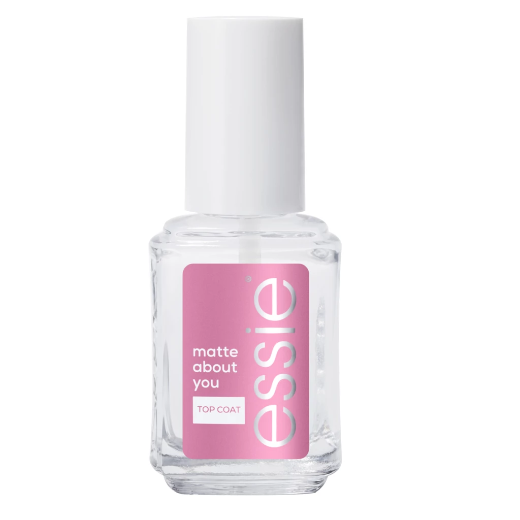 Matte Top Coat Matte About You
