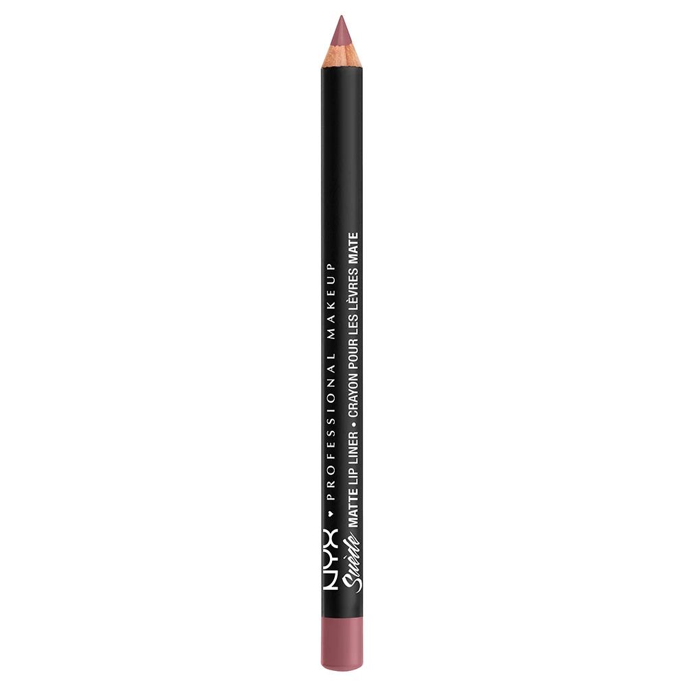 Suede Matte Lip Liner Lavender And Lace