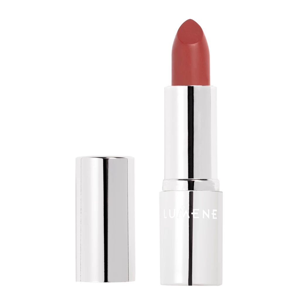 Luminous Moisture Lipstick 06 Winter Rose