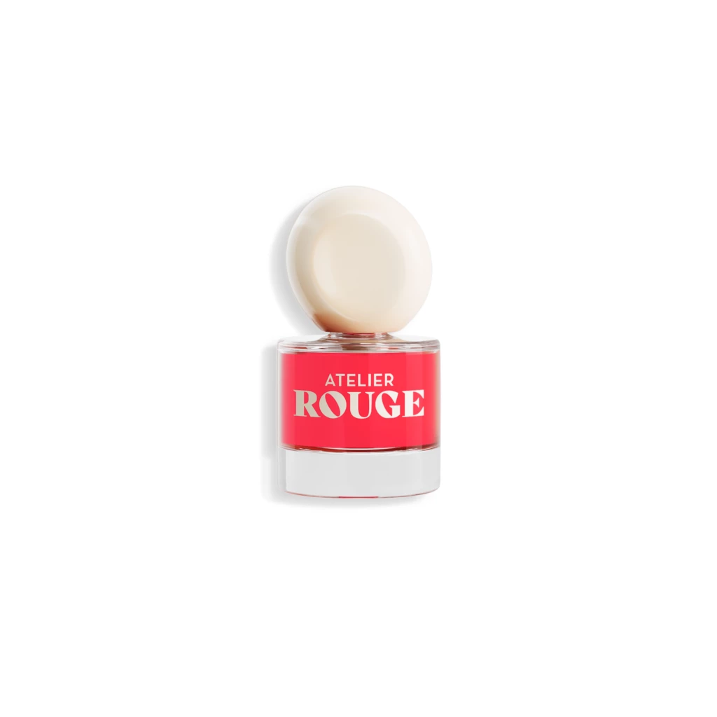 Nail Polish Marais
